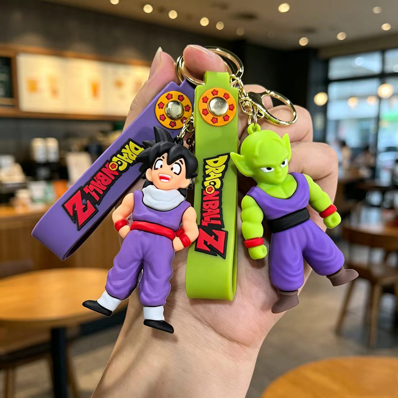 New Cartoon Cute Q-Version Key - Car Accessories Japan review and price