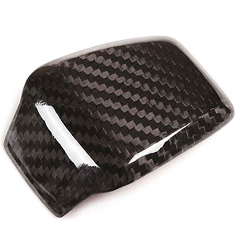 AB61-Real Carbon Fiber Steerin - Steering Wheel Cover review and price