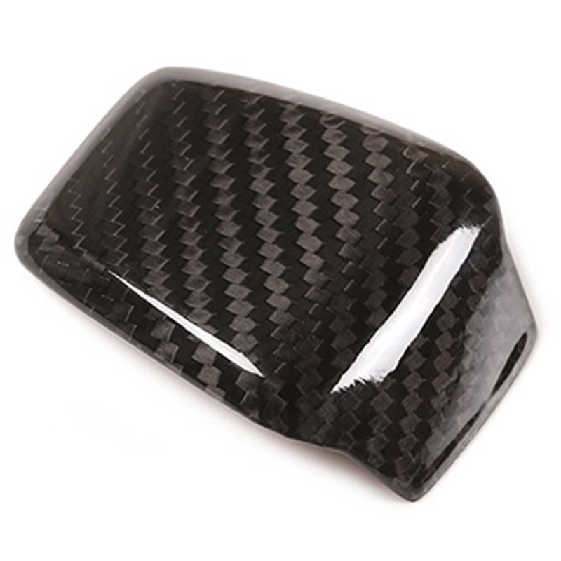 AB61-Real Carbon Fiber Steerin - Steering Wheel Cover review and price