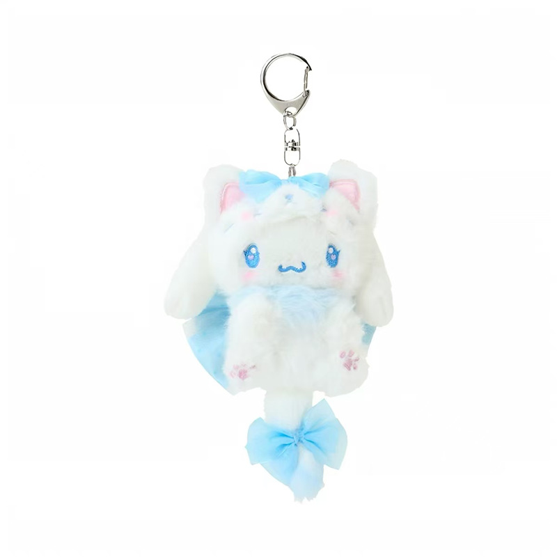 Hello Kitty Cream Cat Bowknot  - Car Accessories Japan review and price