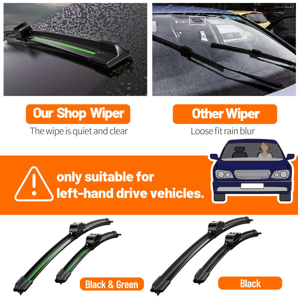 2pcs For Suzuki Ertiga 2012-20 - Car Accessories Ertiga review and price
