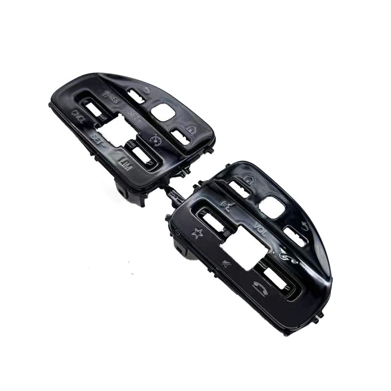 For Mercedes AMG A177 B247 C20 - Steering Wheel Cover review and price