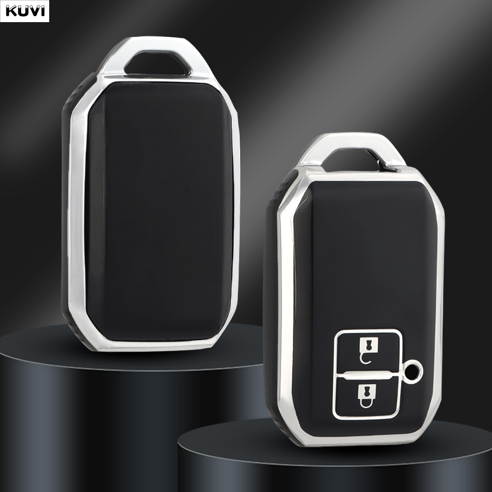 Fashion TPU Car Remote Key Cas - Car Accessories Ertiga review and price
