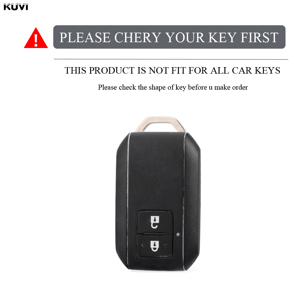 Fashion TPU Car Remote Key Cas - Car Accessories Ertiga review and price