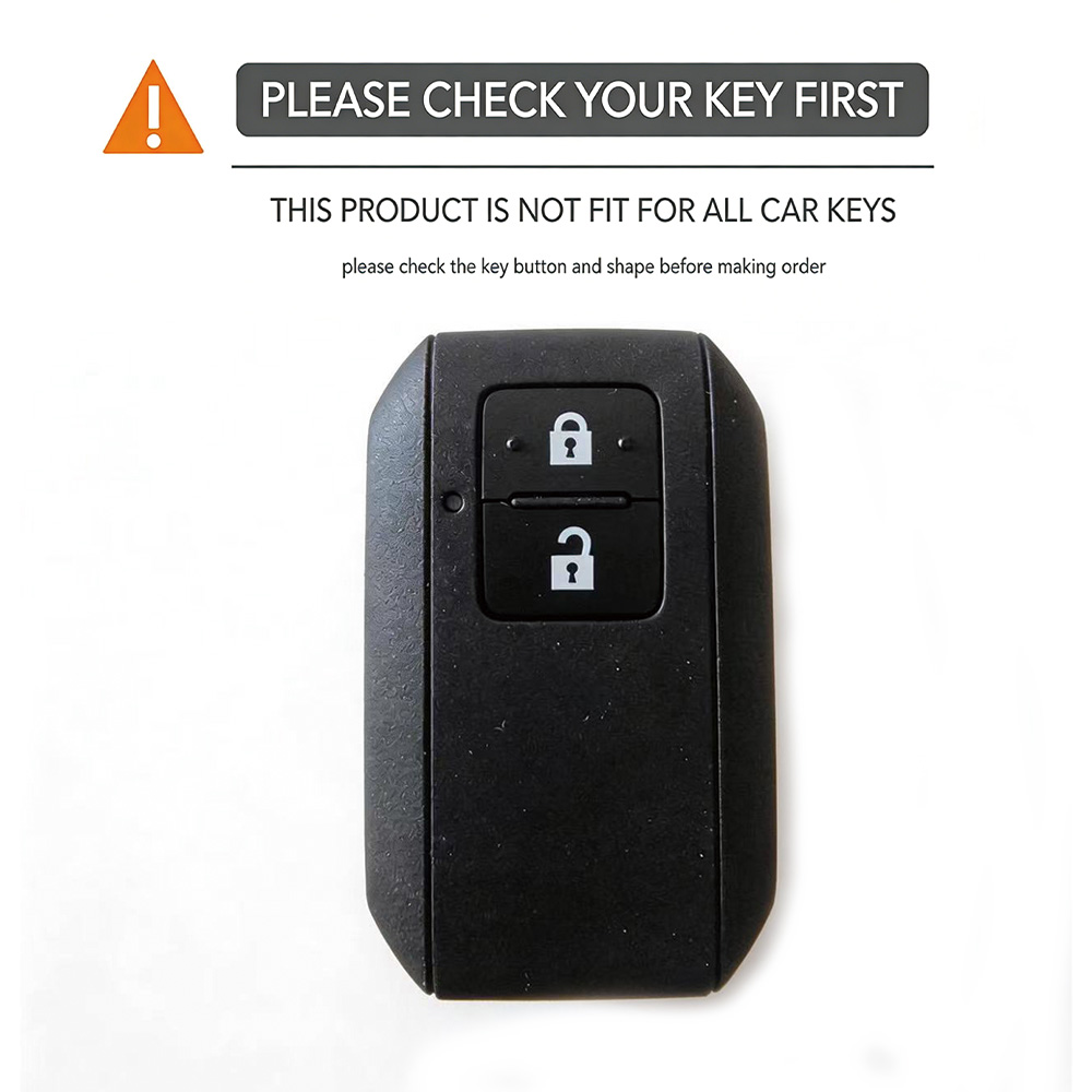 Silicone Car Key Case Cover Fo - Car Accessories Ertiga review and price