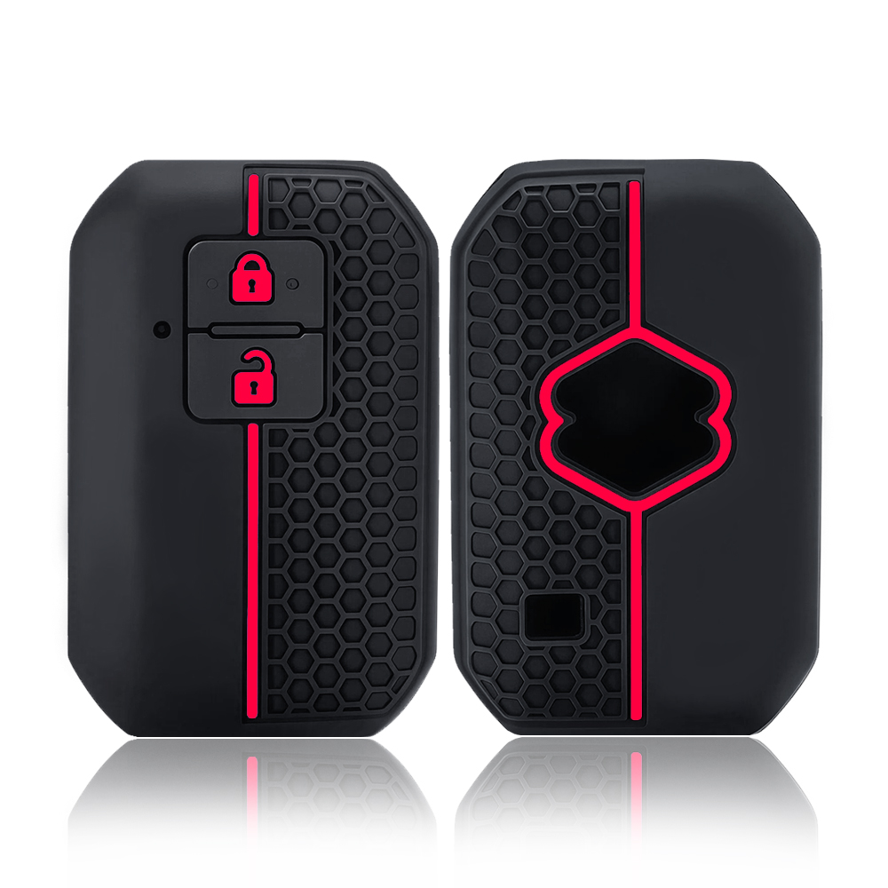 Silicone Car Key Case Cover Fo - Car Accessories Ertiga review and price