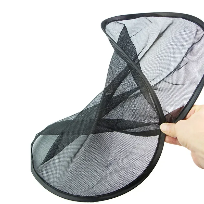 1Set Black Window Curtain Side - Car Accessories Window review and price