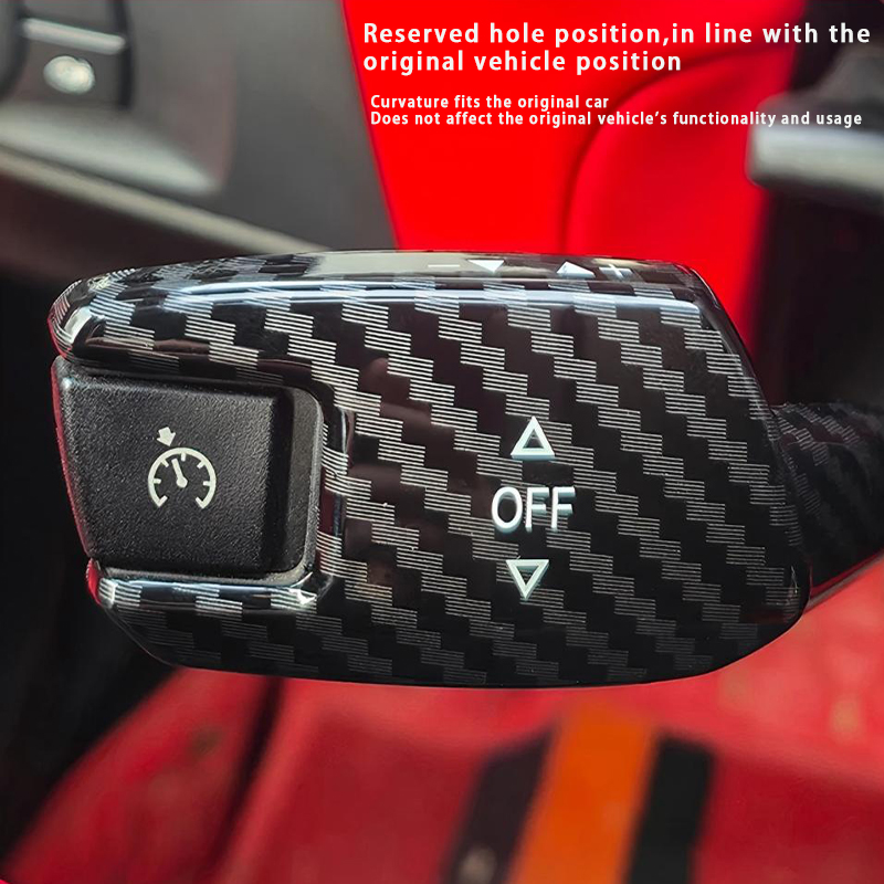 Car Turn Signal Wiper Lever Sw - Steering Wheel Cover review and price