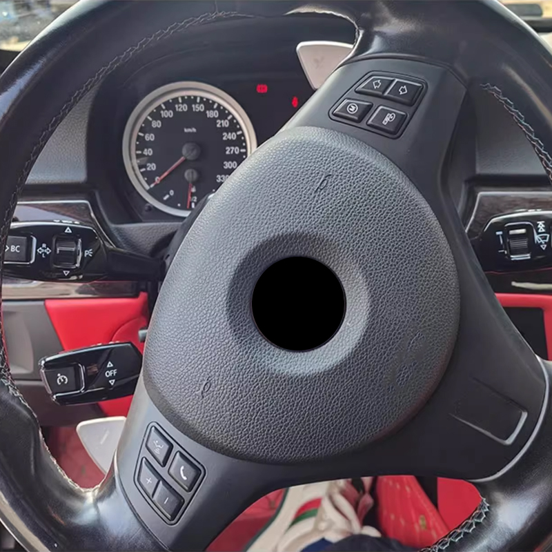 Car Turn Signal Wiper Lever Sw - Steering Wheel Cover review and price