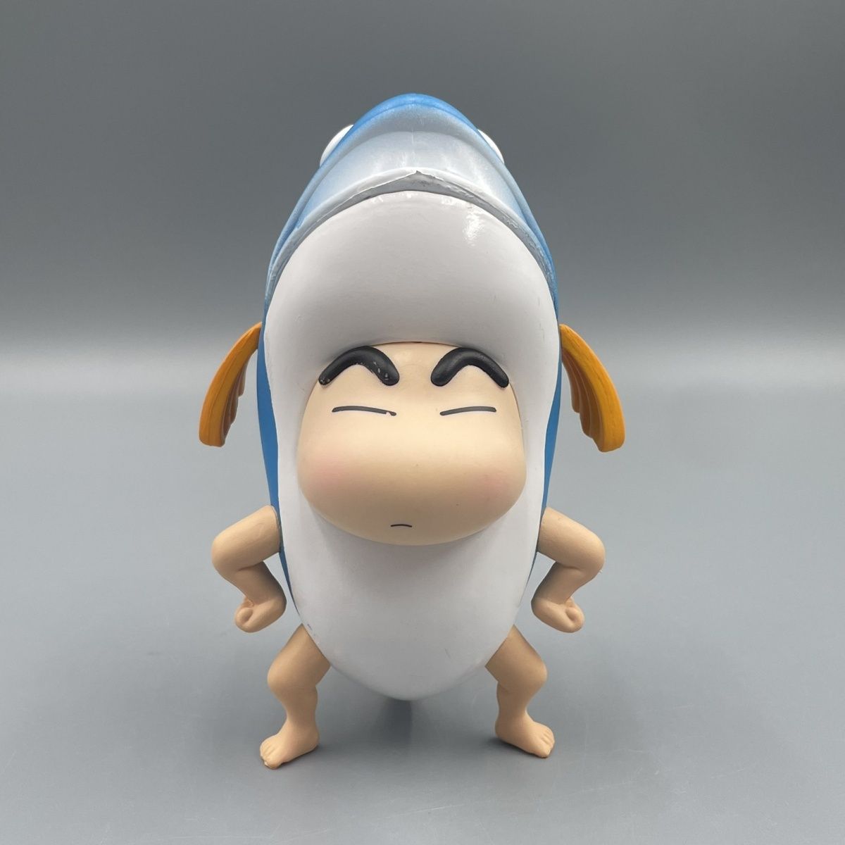 Crayon Shin-chan Q-version fig - Car Accessories For Dashboard review and price
