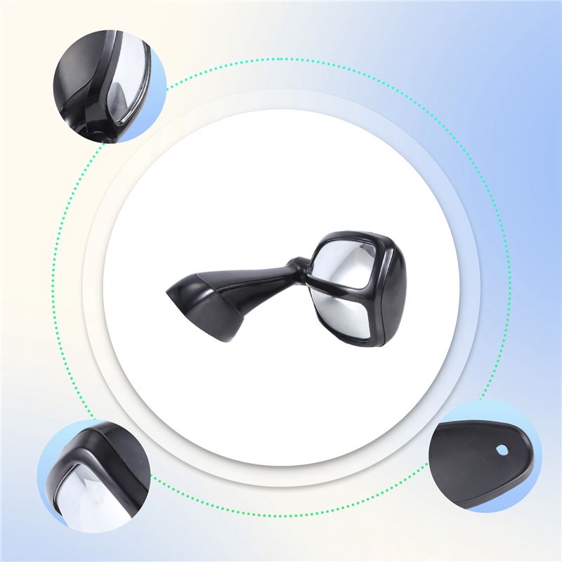 Car Rear View Blind Spot Mirro - Car Blind Spot Mirror review and price