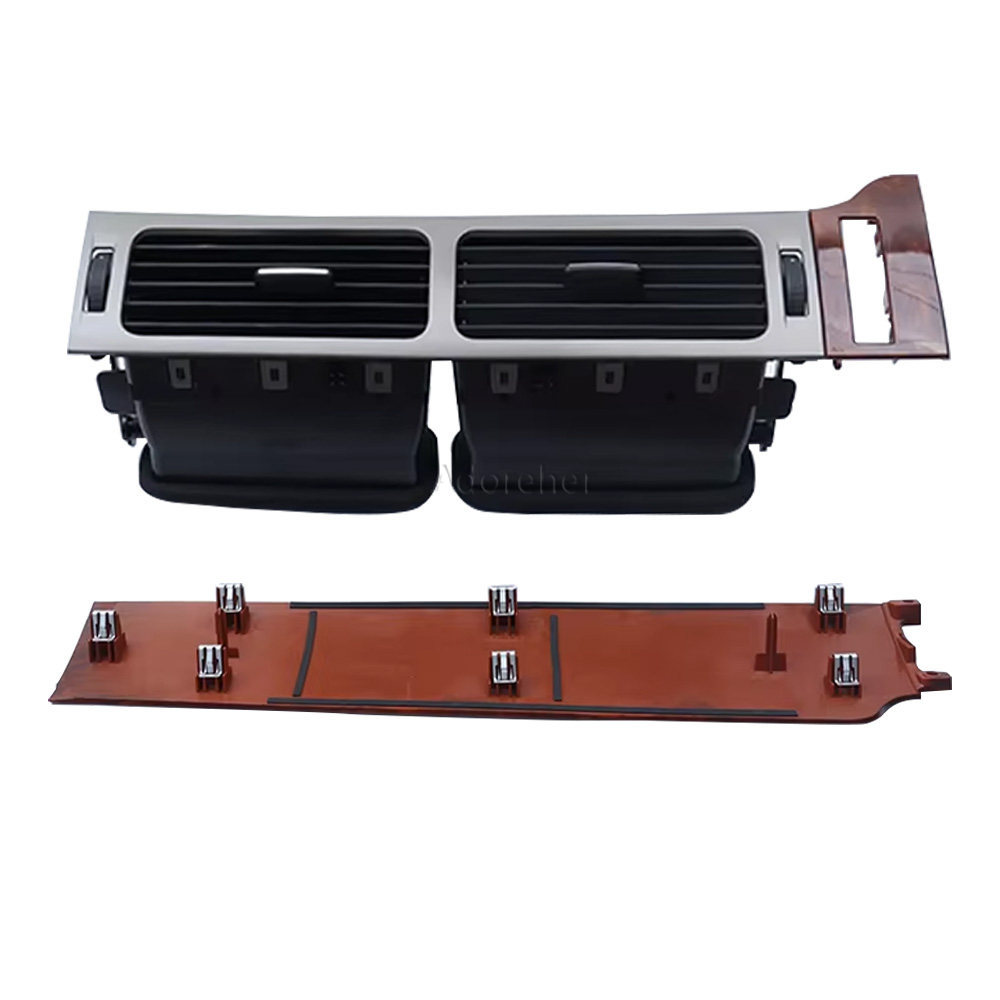 Air AC Conditioning Grille Ven - Car Accessories For Dashboard review and price