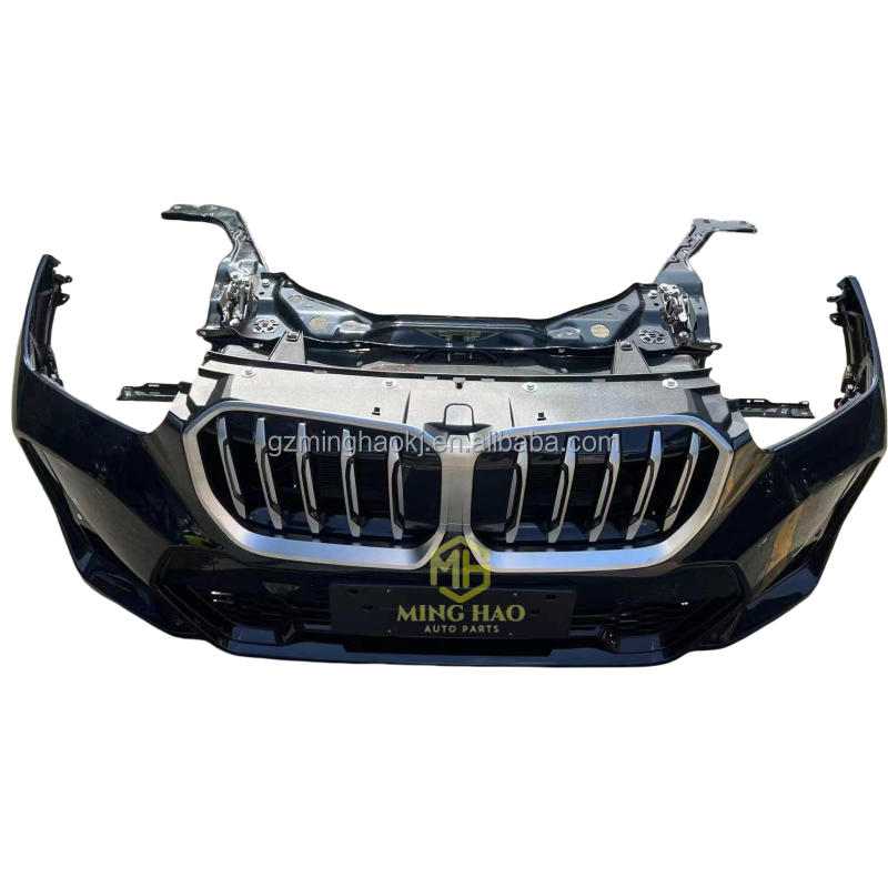 2021-2024 Model Year for X1 F4 - Car Accessories Racing review and price