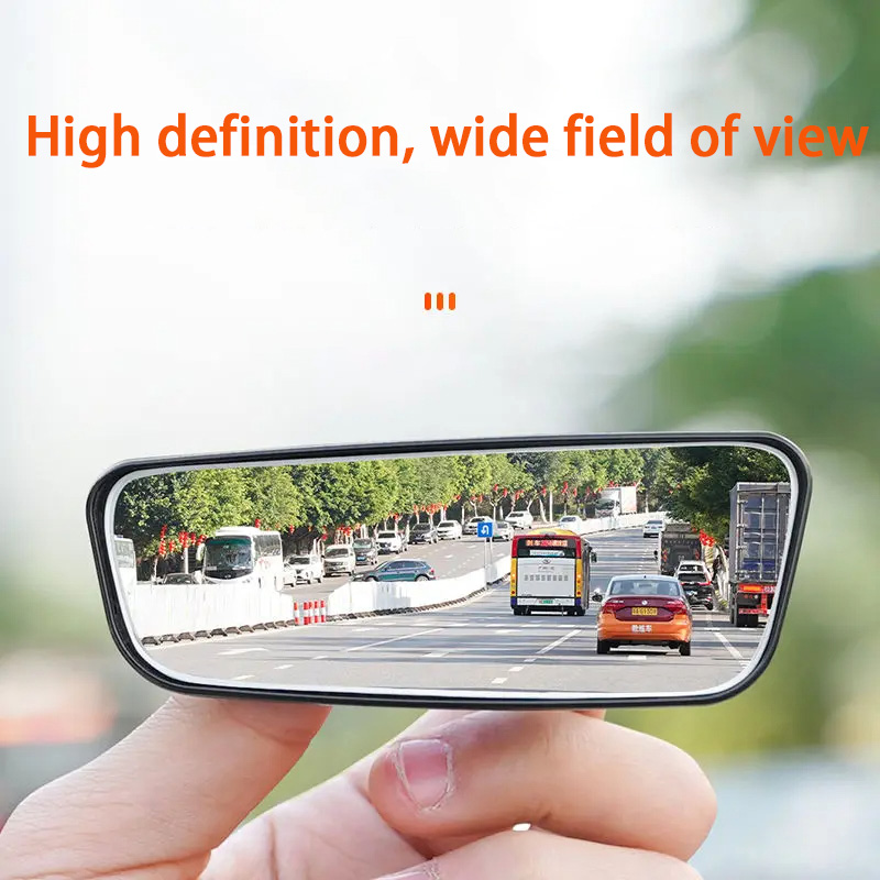 2Pcs 360 Degree Adjustable Bli - Car Blind Spot Mirror review and price