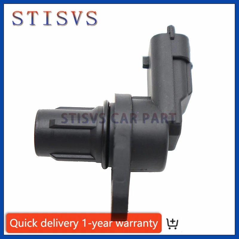 Crankshaft Position Sensor 332 - Car Accessories Ertiga review and price