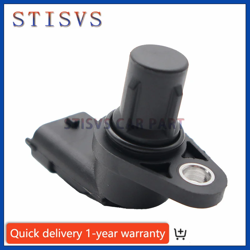 Crankshaft Position Sensor 332 - Car Accessories Ertiga review and price