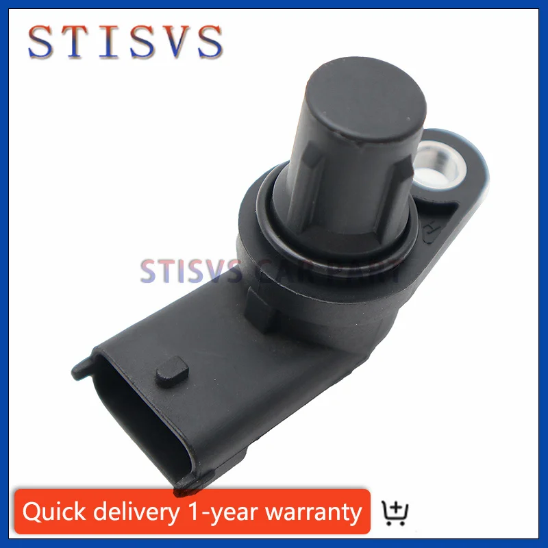 Crankshaft Position Sensor 332 - Car Accessories Ertiga review and price