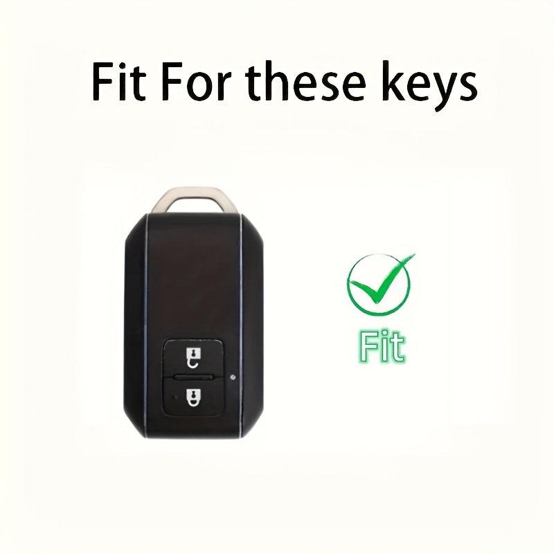 Black Warrior Style TPU Car Ke - Car Accessories Ertiga review and price