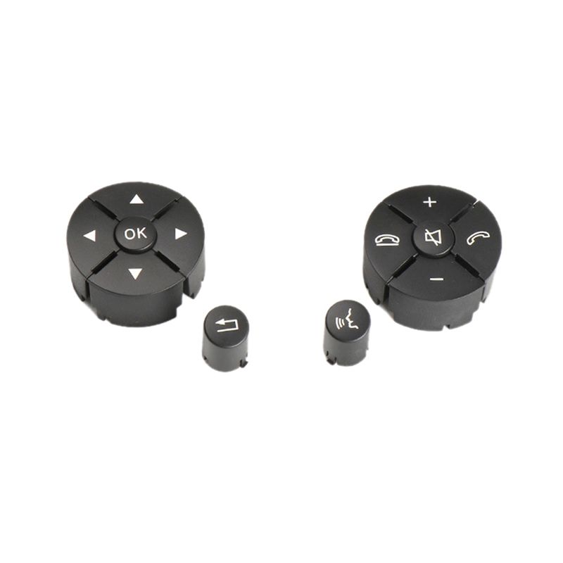 Car Steering Wheel Switch Cove - Steering Wheel Cover review and price