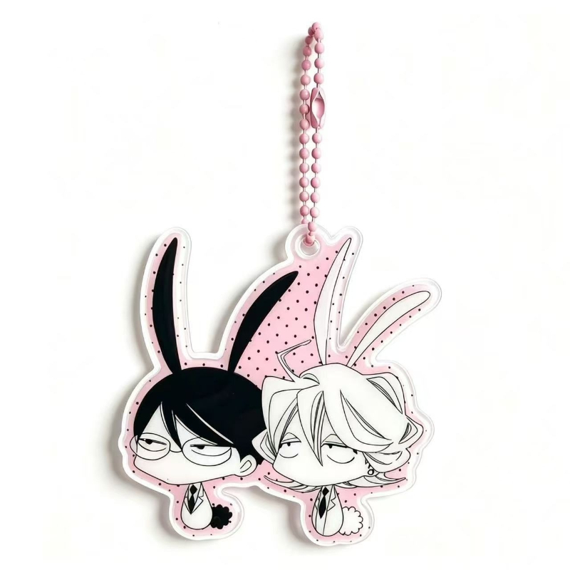 New Doukyusei Sajou Rihito Kus - Car Accessories Japan review and price