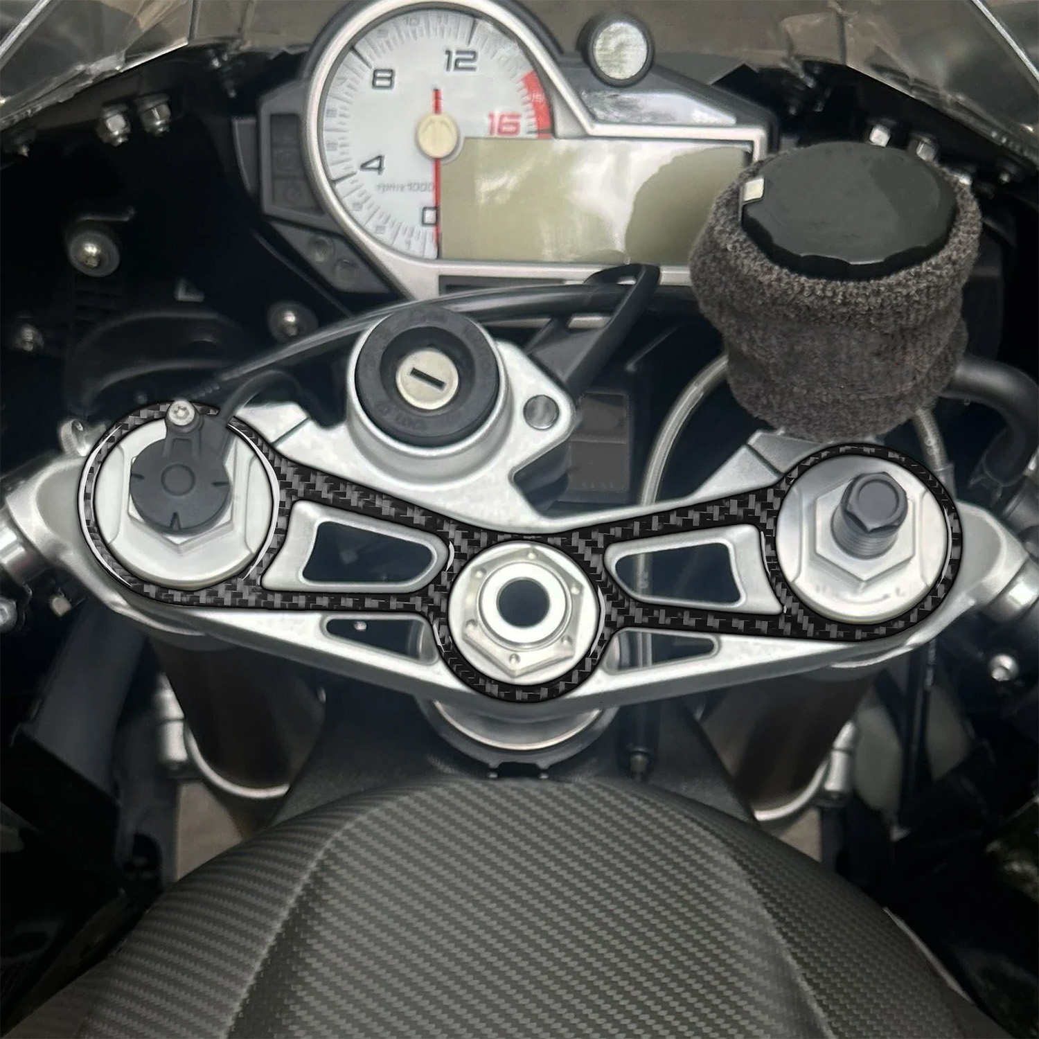 For BMW S1000 RR 2015-2019 Car - Car Accessories For Dashboard review and price