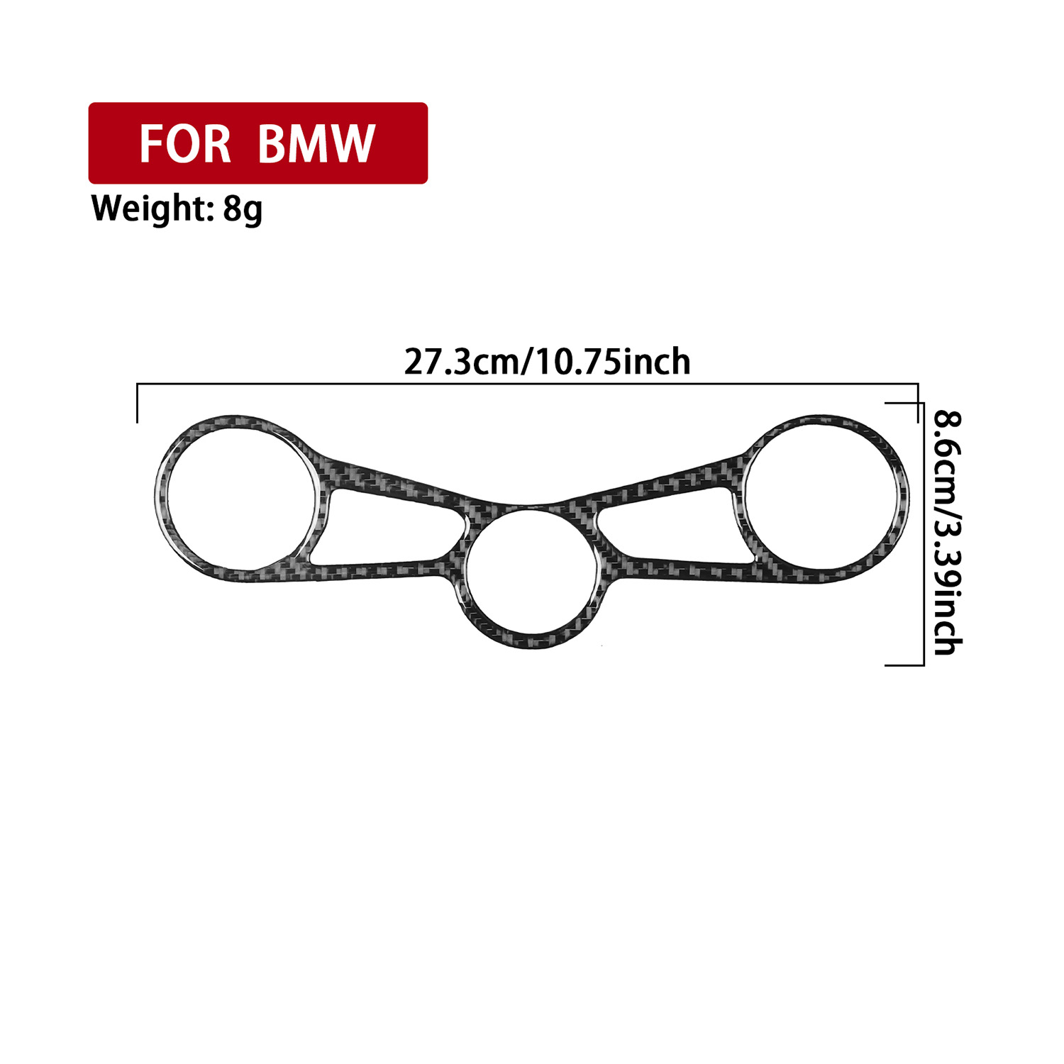 For BMW S1000 RR 2015-2019 Car - Car Accessories For Dashboard review and price