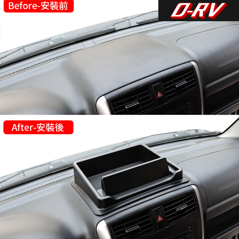 Car Dashboard Storage Box Cent - Car Accessories For Dashboard review and price