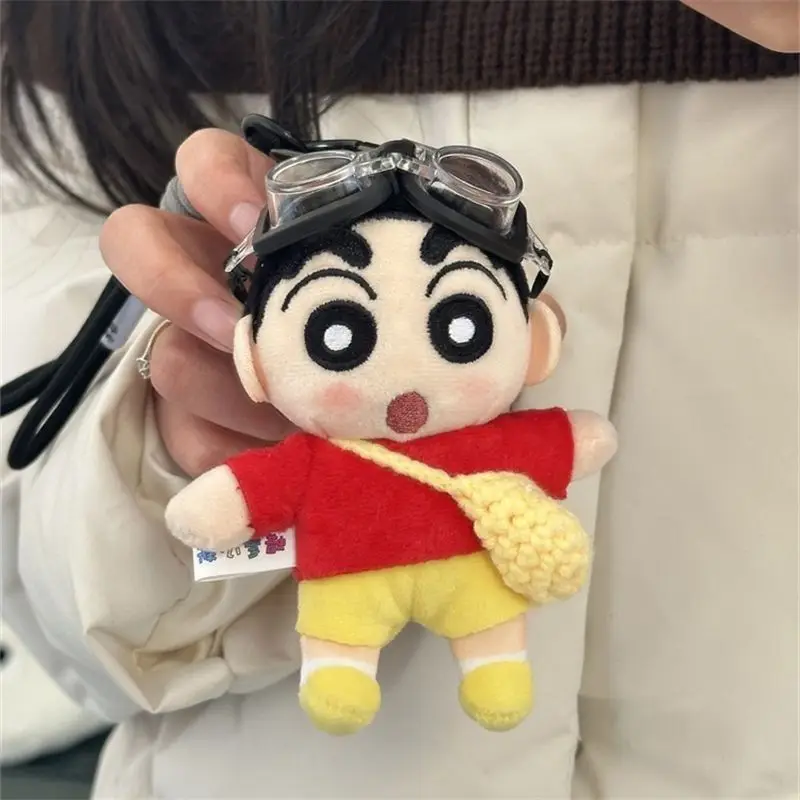 New Cute Crayon Shin-Chan Keyc - Car Accessories Japan review and price