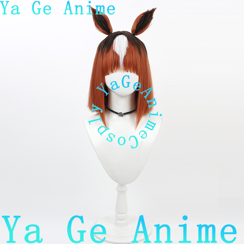 Ya Ge Anime Uma Musume Pretty  - Car Accessories Japan review and price