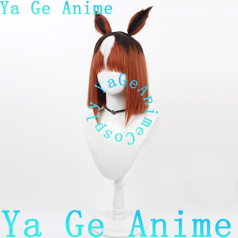 Ya Ge Anime Uma Musume Pretty  - Car Accessories Japan review and price