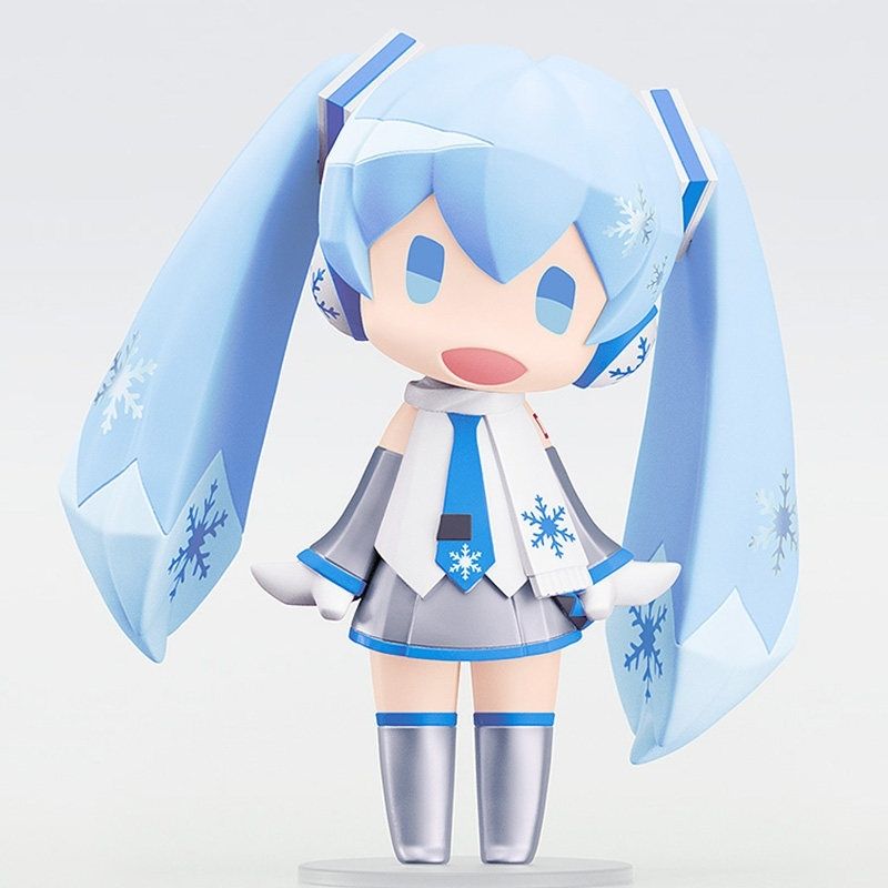 Miku Anime Figure & Building B - Car Accessories Japanese review and price