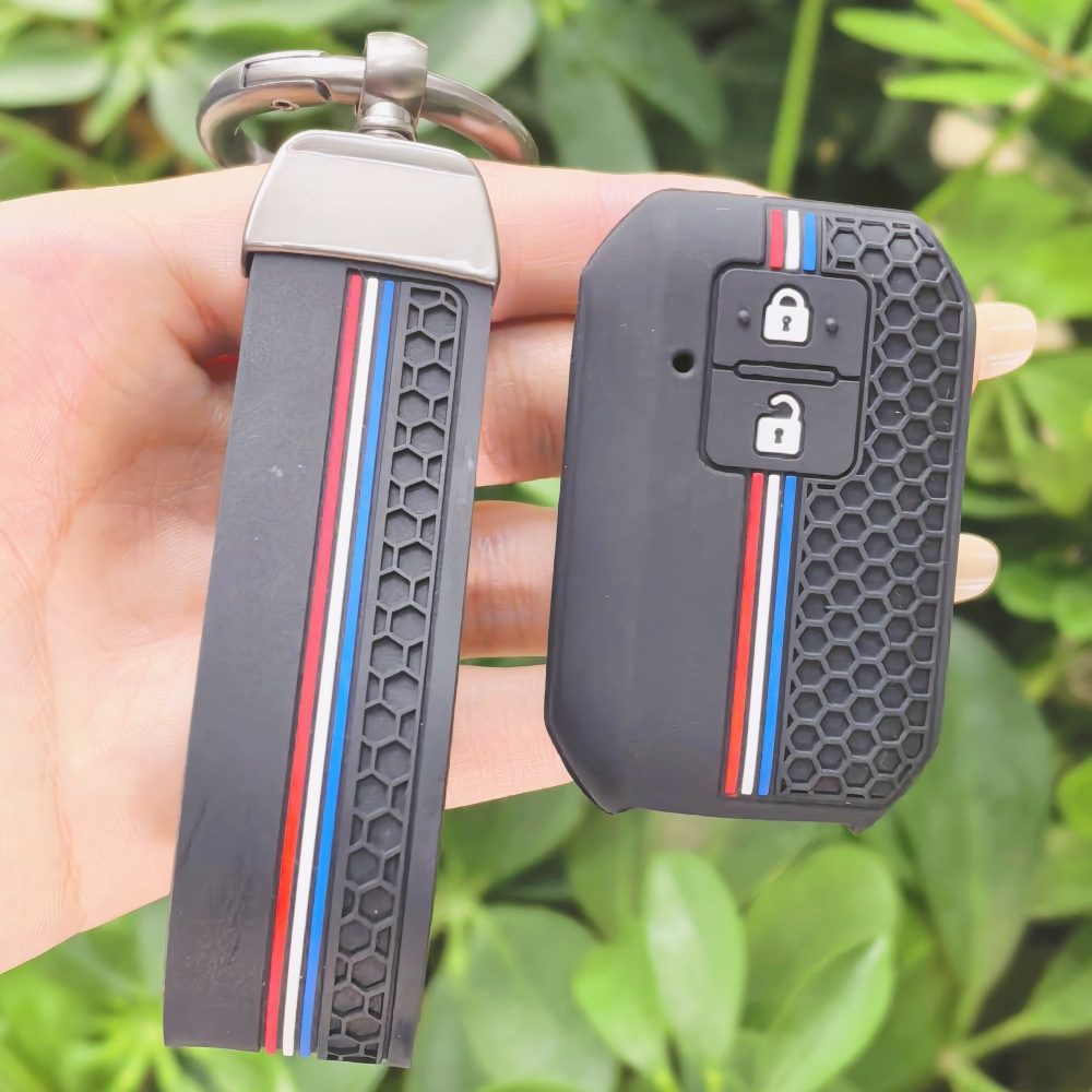 Car Key Case Cover Shell Fob K - Car Accessories Ertiga review and price
