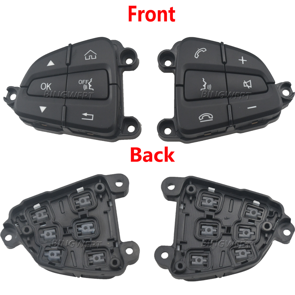 1 Set Premium Quality Steering - Steering Wheel Cover review and price
