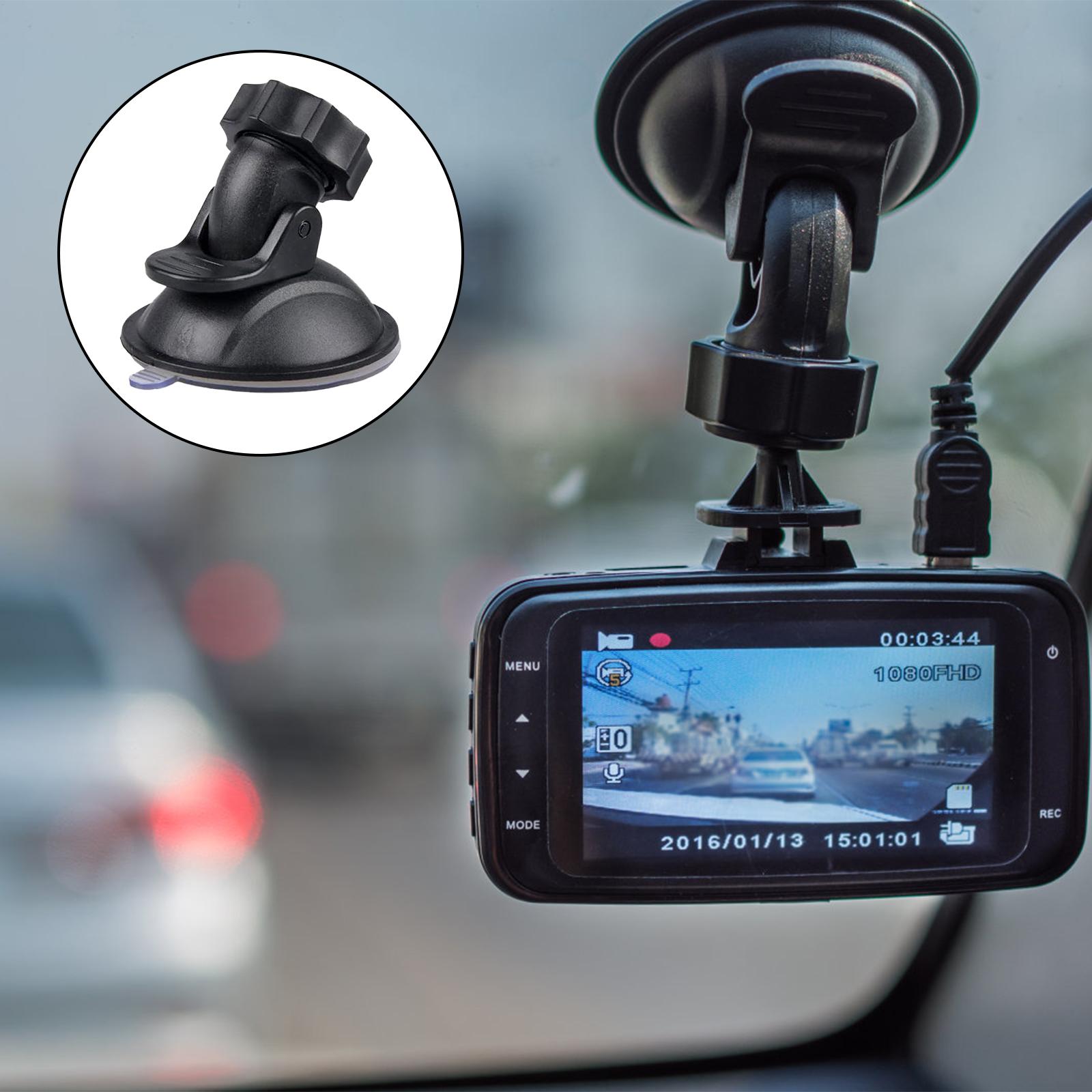 Dash Cam Mount Suction Removab - Car Accessories Online review and price