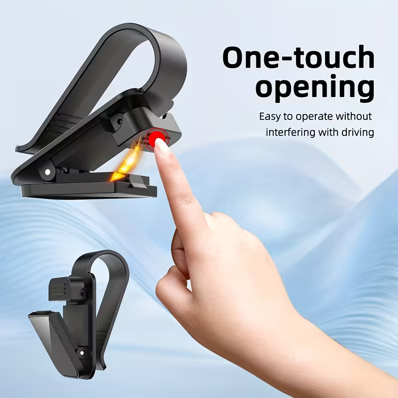 Sun Visor Sunglasses Holder fo - Car Accessories For Interior review and price