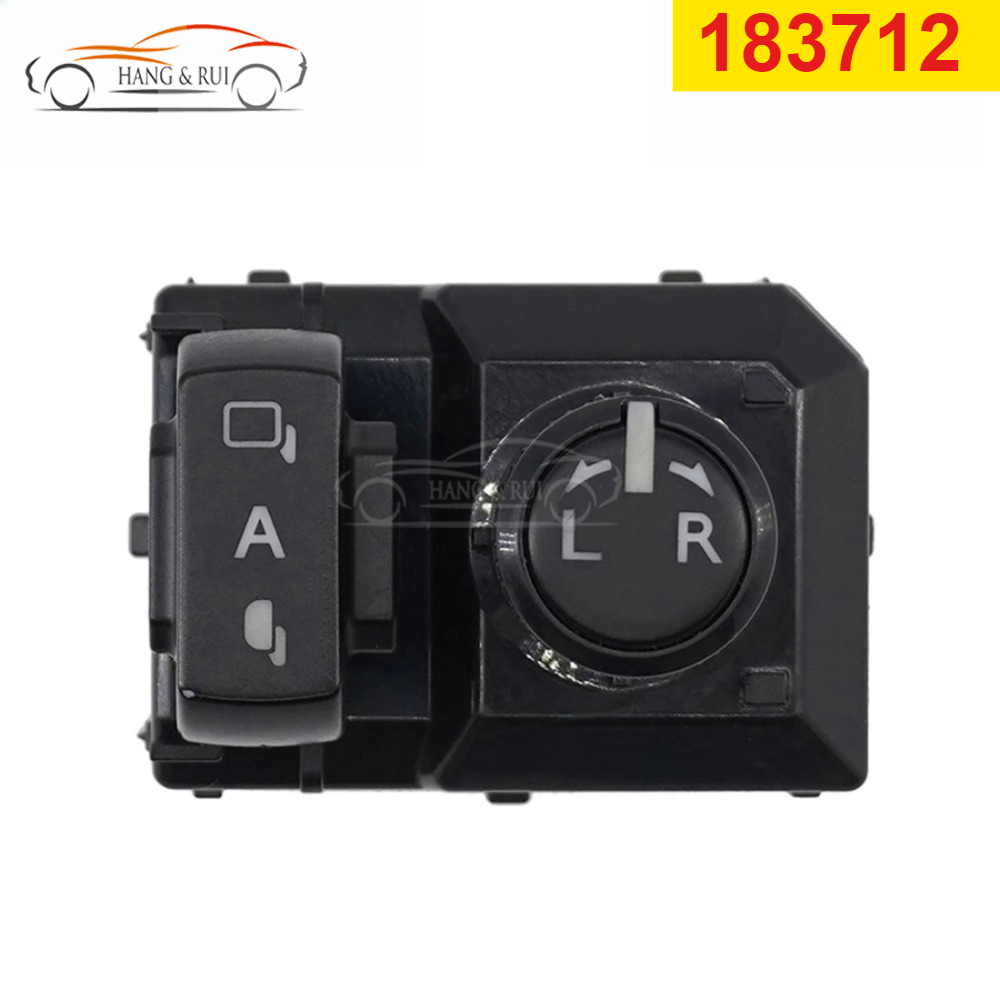 For Toyota Hilux Revo 2015 201 - Car Blind Spot Mirror review and price