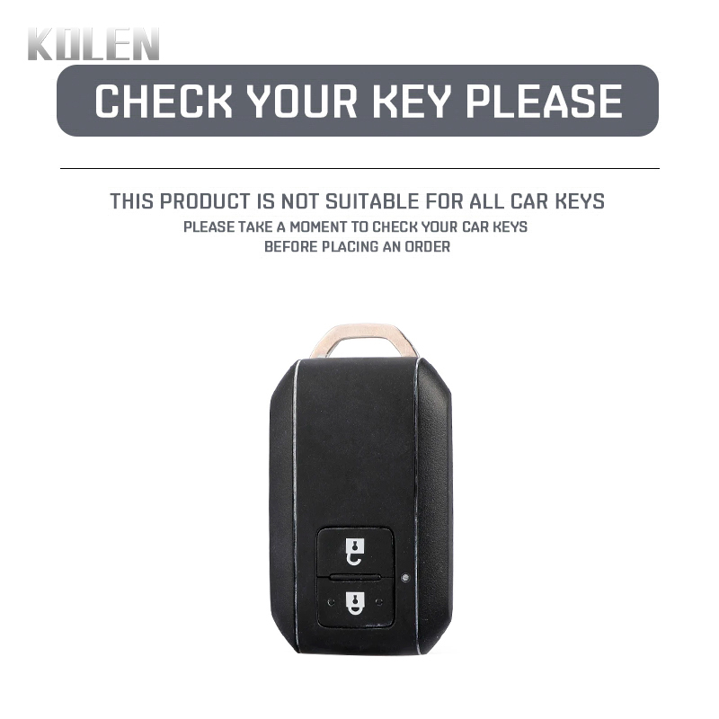 Fashion TPU Car Remote Key Cas - Car Accessories Ertiga review and price