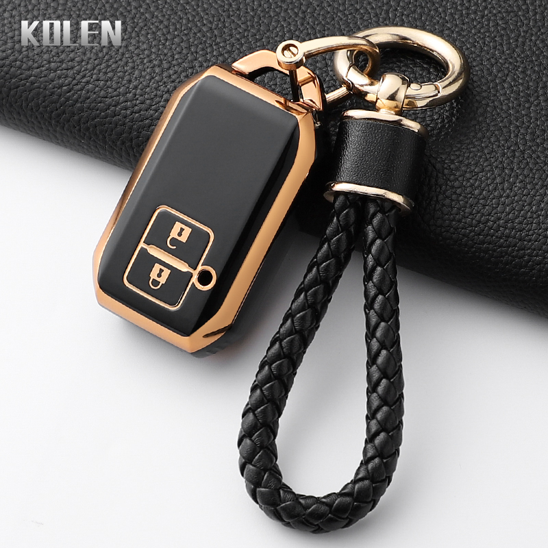 Fashion TPU Car Remote Key Cas - Car Accessories Ertiga review and price