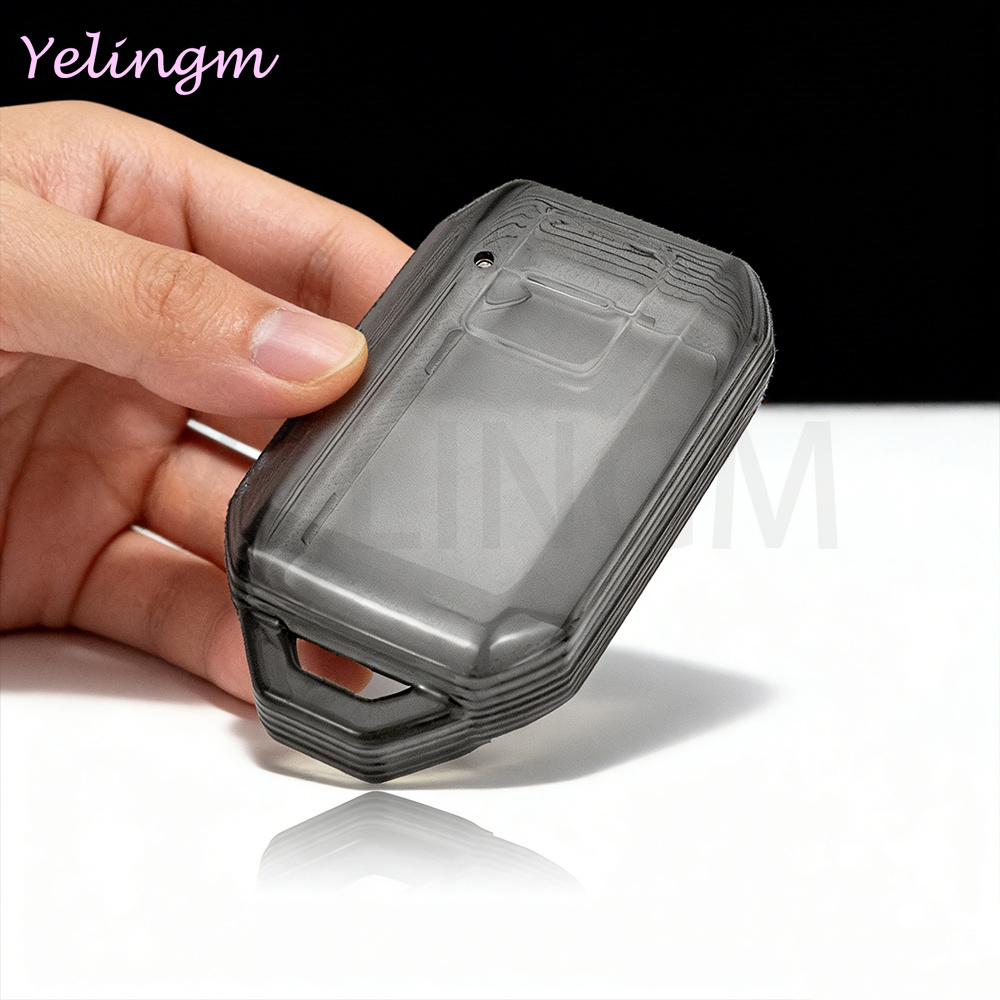 2/3/4 Button Protected TPU Car - Car Accessories Ertiga review and price