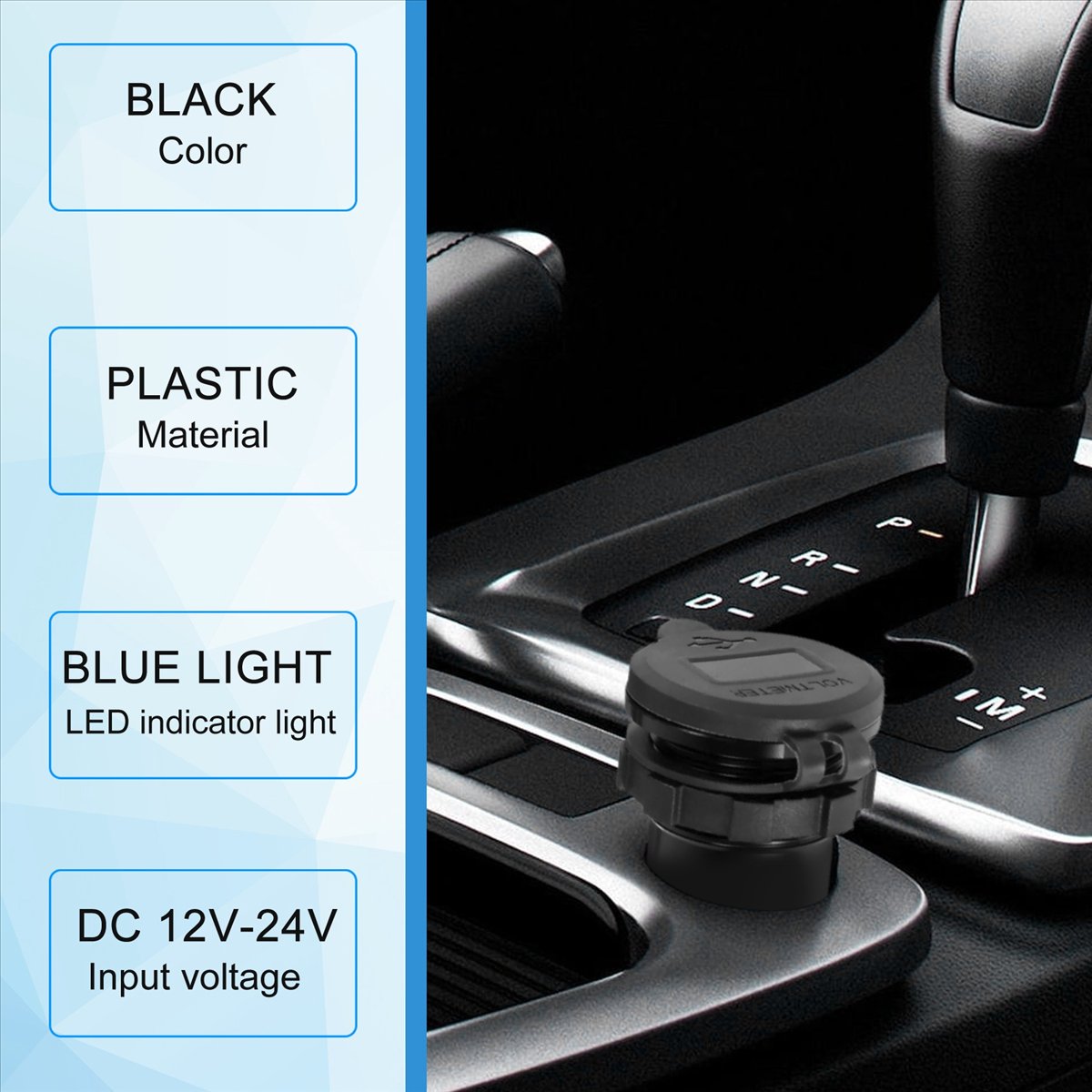 #87D Automotive Parts & Access - Car Accessories Qc review and price