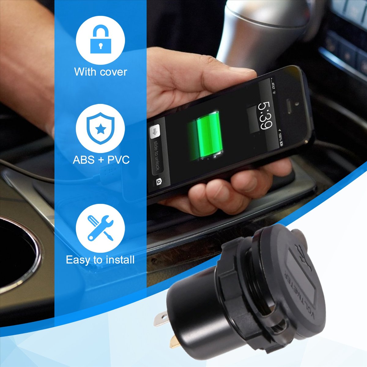 #87D Automotive Parts & Access - Car Accessories Qc review and price