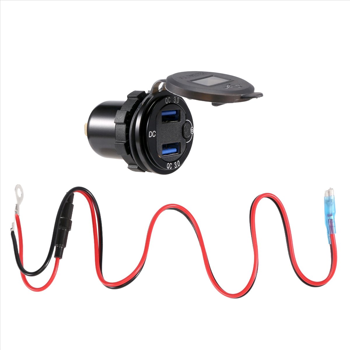 #87D Automotive Parts & Access - Car Accessories Qc review and price