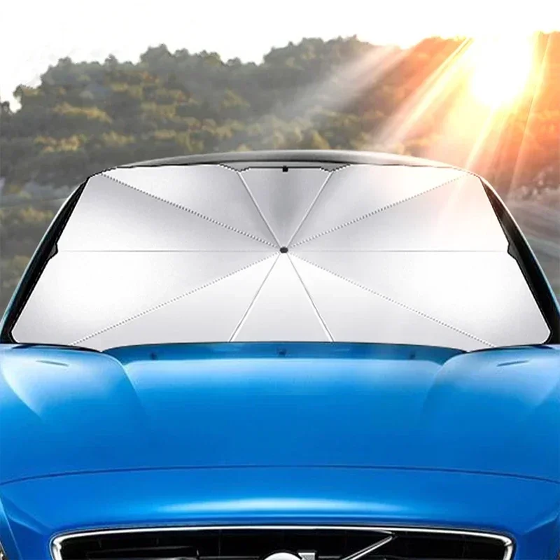 Car Sun Shade Protector Paraso - Car Accessories Window review and price