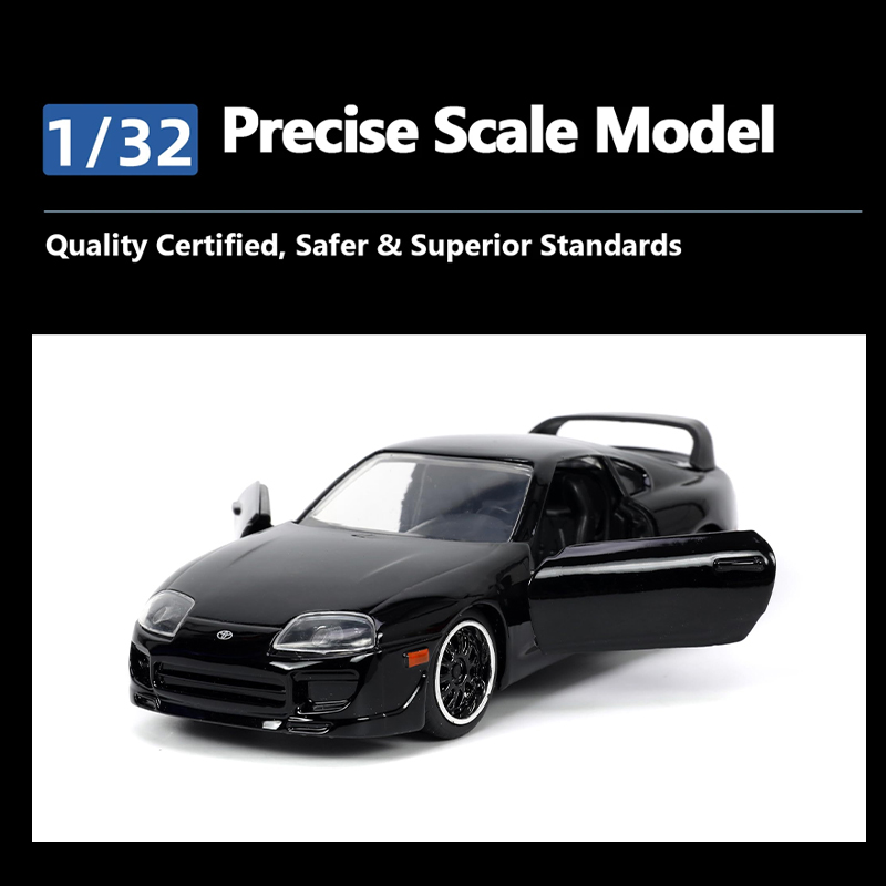 JADA 1:32 DieCast Model Car Fa - Car Accessories For Interior review and price