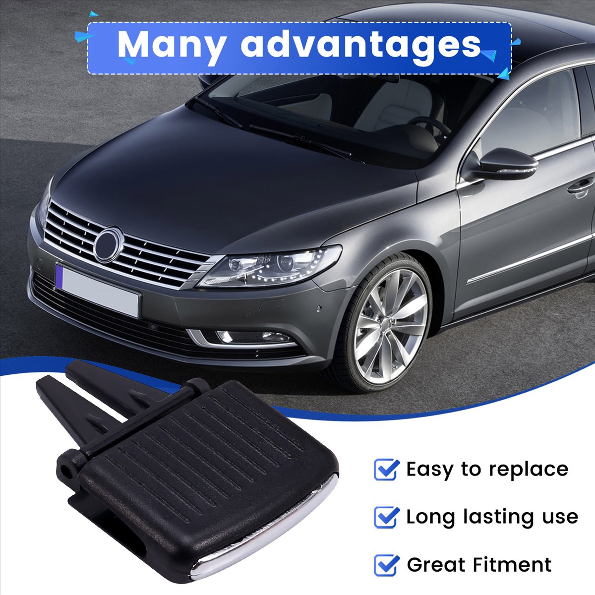 #32B Automotive Parts & Access - Car Accessories For Dashboard review and price