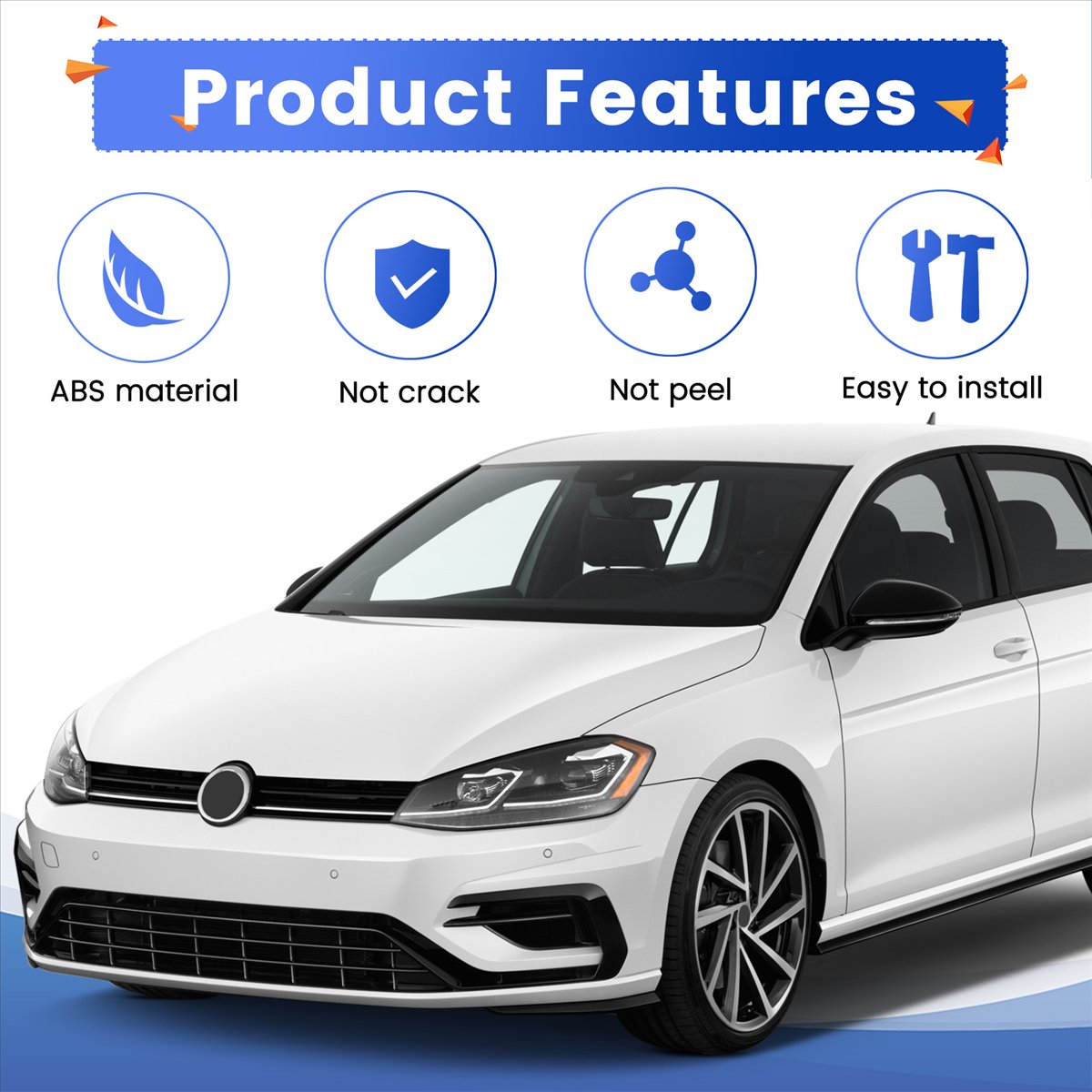 #32B Automotive Parts & Access - Car Accessories For Dashboard review and price