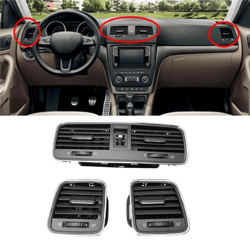 Car Accessories For Skoda Yeti - Car Accessories For Dashboard review and price
