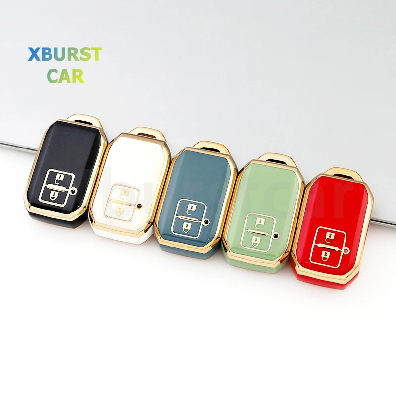 2 3 4 Buttons TPU Car Remote K - Car Accessories Ertiga review and price