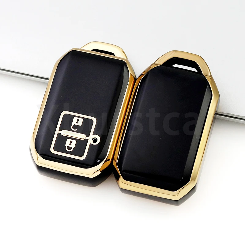 2 3 4 Buttons TPU Car Remote K - Car Accessories Ertiga review and price