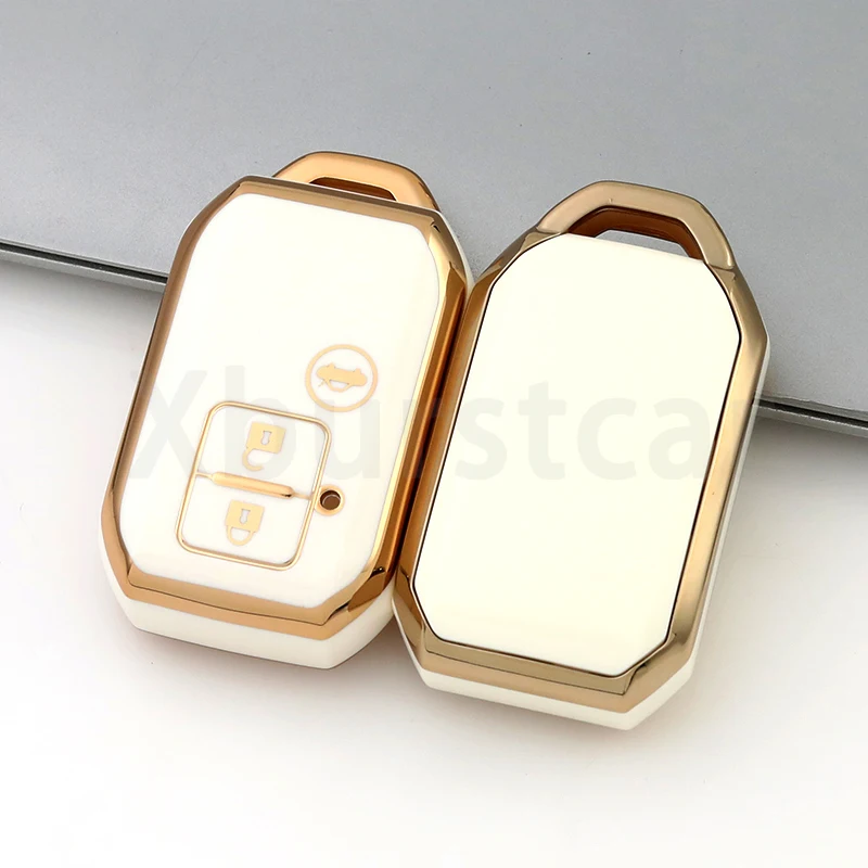 2 3 4 Buttons TPU Car Remote K - Car Accessories Ertiga review and price